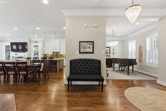 3614 Olive Mill Court, Richmond, TX 77406