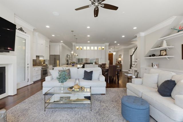 3614 Olive Mill Court, Richmond, TX 77406