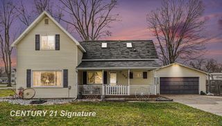 200 W Adams Street, Coleman, MI 48618