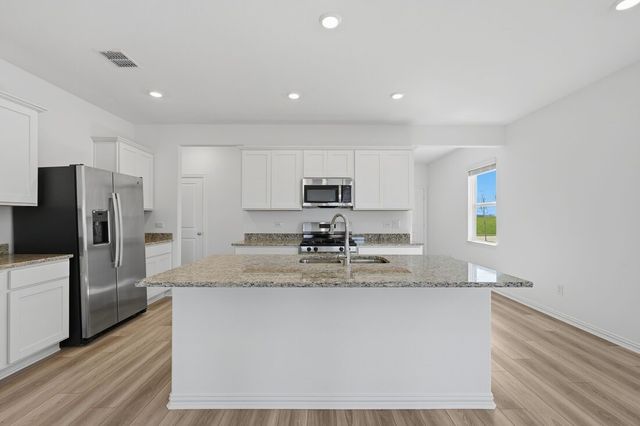 2783 Kyle Drive, Crandall, TX 75114