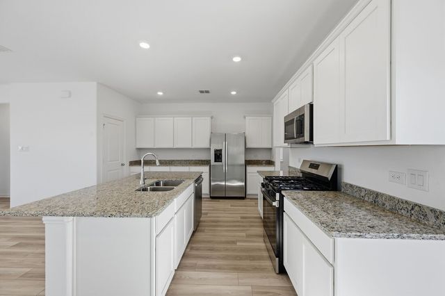 2783 Kyle Drive, Crandall, TX 75114