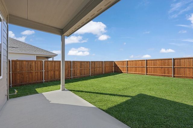 2783 Kyle Drive, Crandall, TX 75114