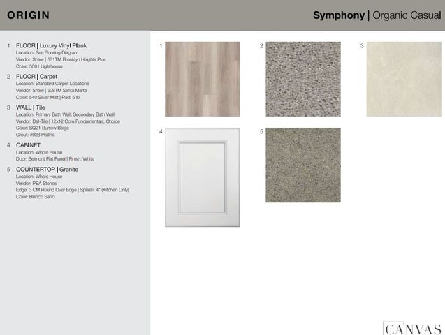 2783 Kyle Drive, Crandall, TX 75114