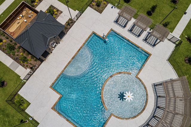 2783 Kyle Drive, Crandall, TX 75114