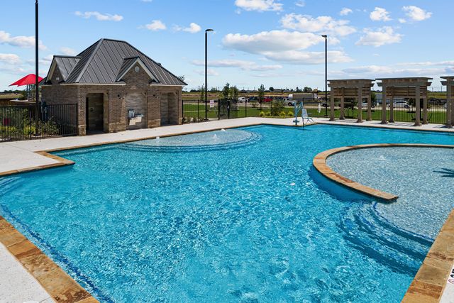 2783 Kyle Drive, Crandall, TX 75114