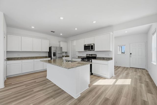 2783 Kyle Drive, Crandall, TX 75114