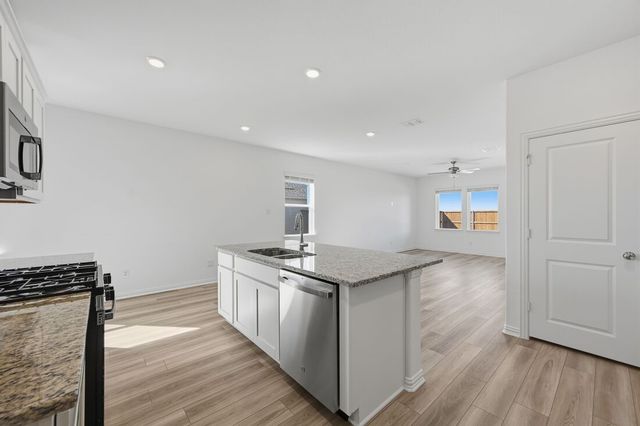 2783 Kyle Drive, Crandall, TX 75114