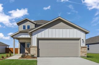 2783 Kyle Drive, Crandall, TX 75114