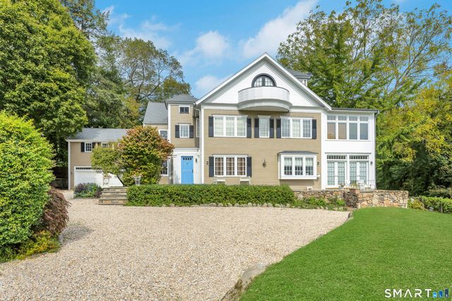 32 Steep Hill Road, Weston, CT 06883