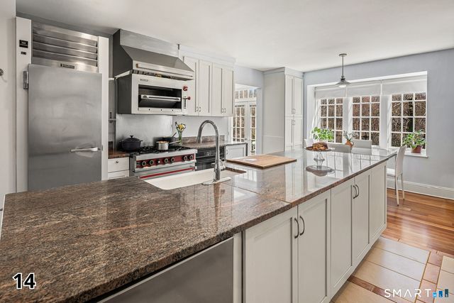 32 Steep Hill Road, Weston, CT 06883