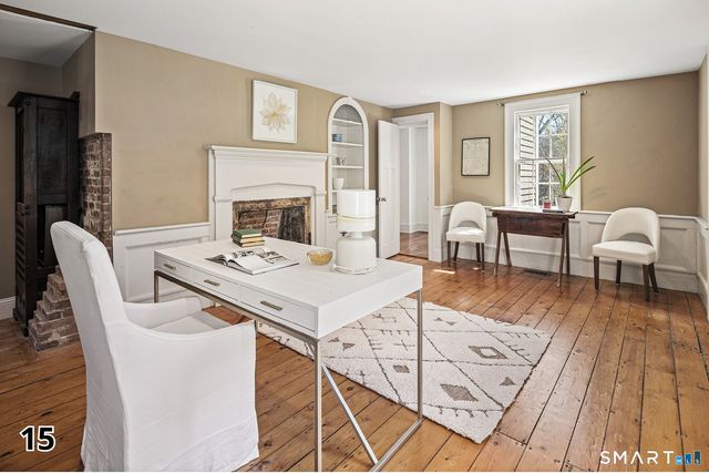 32 Steep Hill Road, Weston, CT 06883