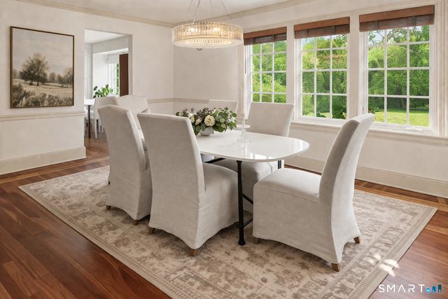 32 Steep Hill Road, Weston, CT 06883