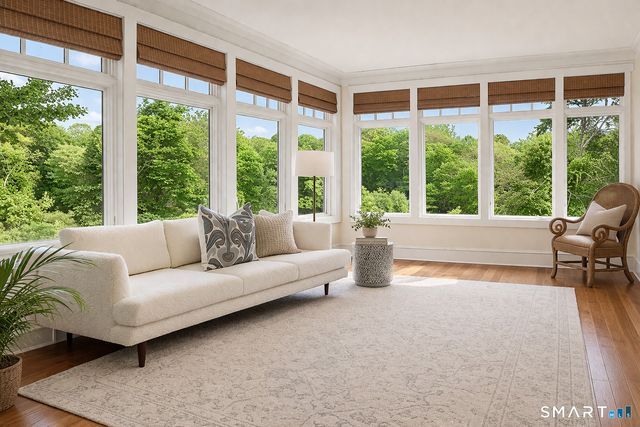 32 Steep Hill Road, Weston, CT 06883