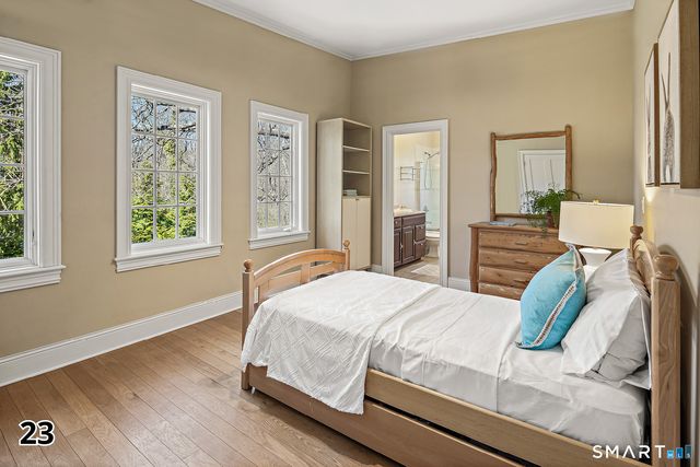 32 Steep Hill Road, Weston, CT 06883