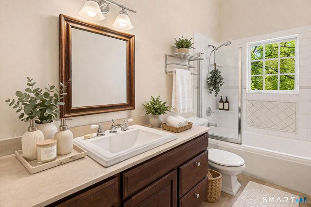 32 Steep Hill Road, Weston, CT 06883