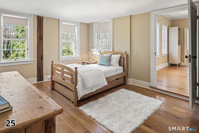 32 Steep Hill Road, Weston, CT 06883