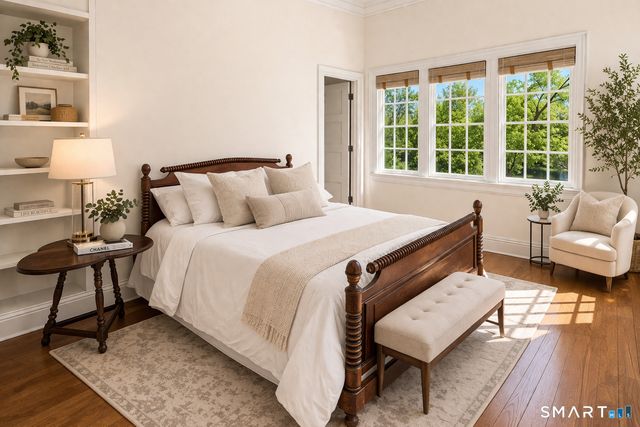 32 Steep Hill Road, Weston, CT 06883