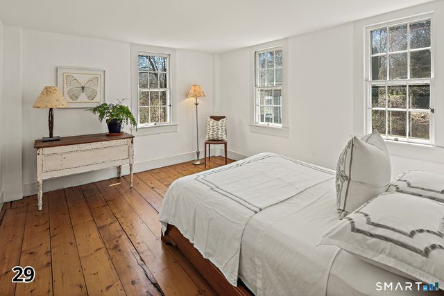 32 Steep Hill Road, Weston, CT 06883