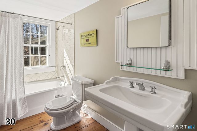 32 Steep Hill Road, Weston, CT 06883