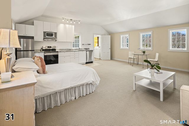 32 Steep Hill Road, Weston, CT 06883