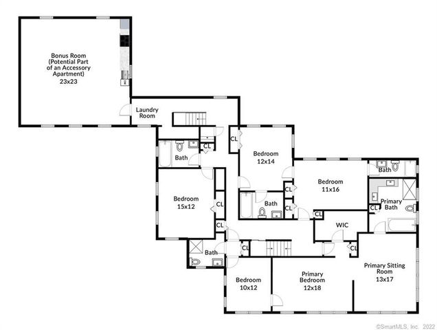 32 Steep Hill Road, Weston, CT 06883