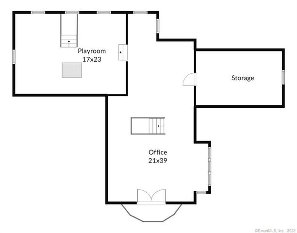 32 Steep Hill Road, Weston, CT 06883