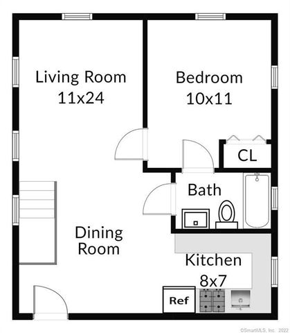 32 Steep Hill Road, Weston, CT 06883