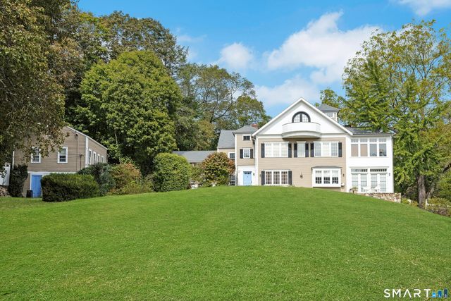 32 Steep Hill Road, Weston, CT 06883