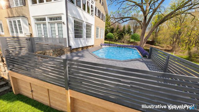 32 Steep Hill Road, Weston, CT 06883