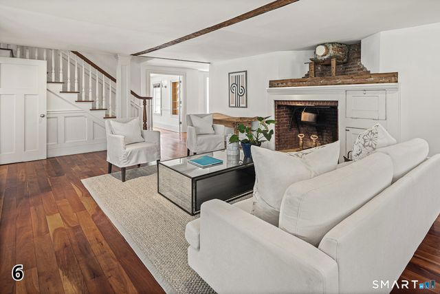 32 Steep Hill Road, Weston, CT 06883