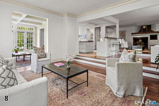 32 Steep Hill Road, Weston, CT 06883