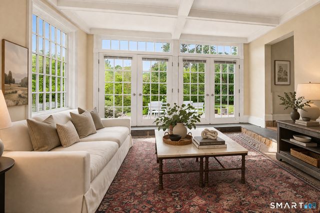 32 Steep Hill Road, Weston, CT 06883