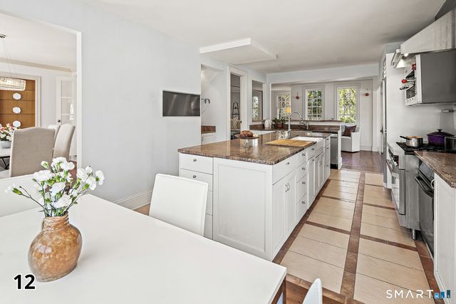 32 Steep Hill Road, Weston, CT 06883