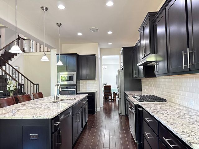 10605 Cannon Mark WAY, Austin, TX 78717