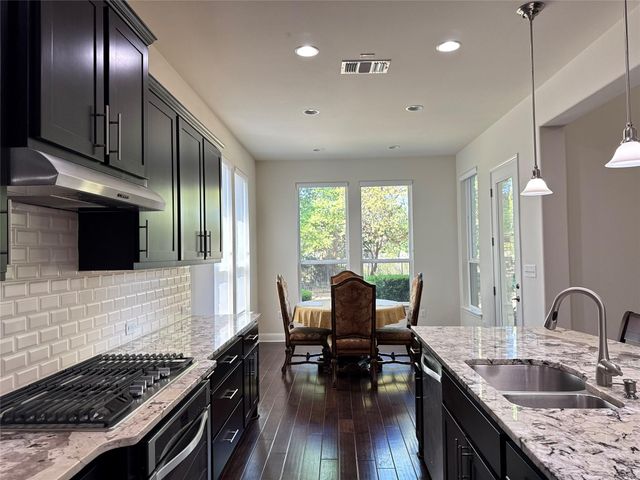 10605 Cannon Mark WAY, Austin, TX 78717