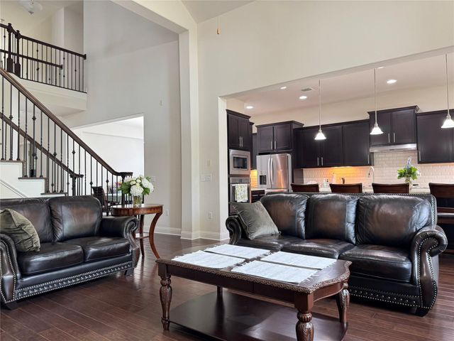 10605 Cannon Mark WAY, Austin, TX 78717