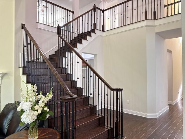 10605 Cannon Mark WAY, Austin, TX 78717