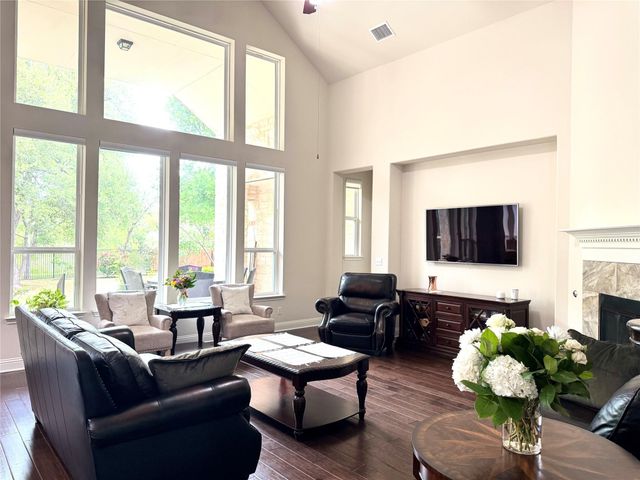 10605 Cannon Mark WAY, Austin, TX 78717