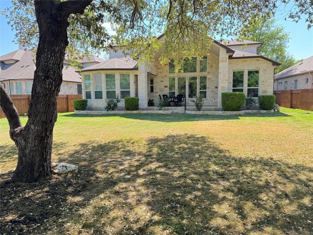 10605 Cannon Mark WAY, Austin, TX 78717