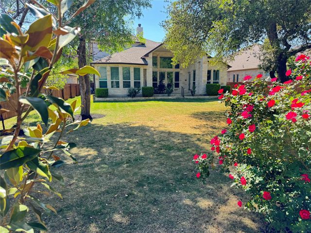 10605 Cannon Mark WAY, Austin, TX 78717