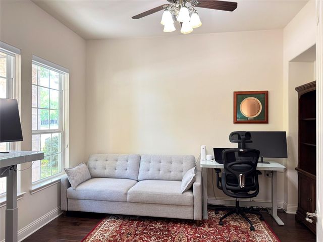 10605 Cannon Mark WAY, Austin, TX 78717