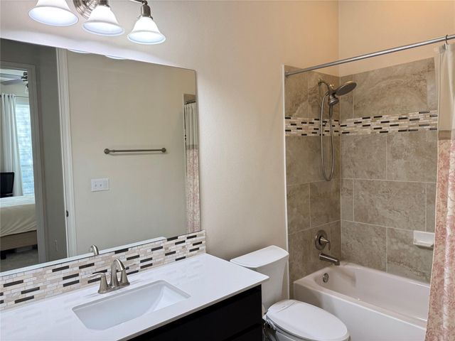 10605 Cannon Mark WAY, Austin, TX 78717