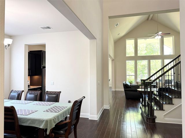 10605 Cannon Mark WAY, Austin, TX 78717