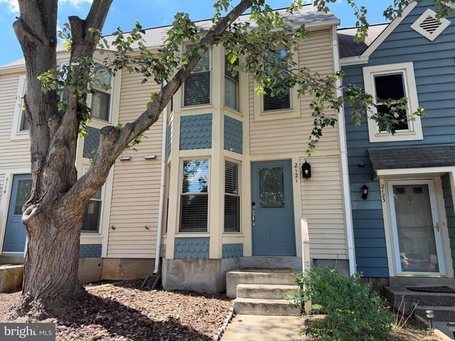 2121 WHISPER WAY, Reston, VA 20191