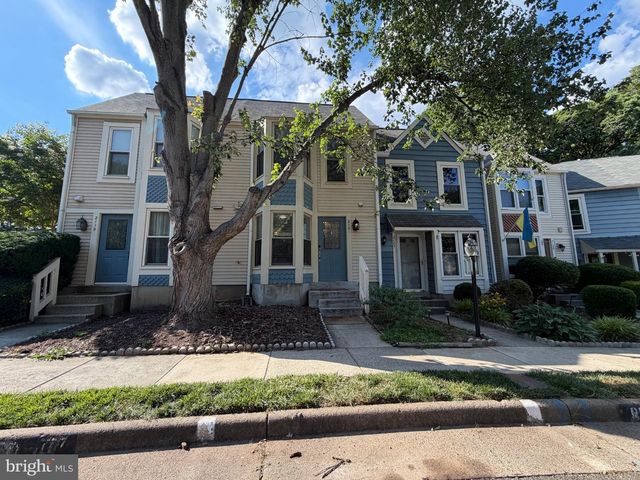 2121 WHISPER WAY, Reston, VA 20191