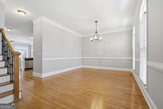 109 W Ridge Way, Roswell, GA 30076