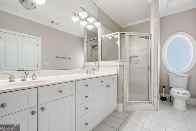 109 W Ridge Way, Roswell, GA 30076