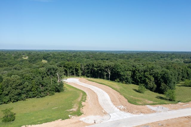 LOT 227 HOURGLASS CT, Columbia, MO 65203