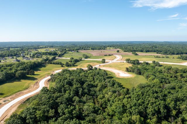 LOT 227 HOURGLASS CT, Columbia, MO 65203