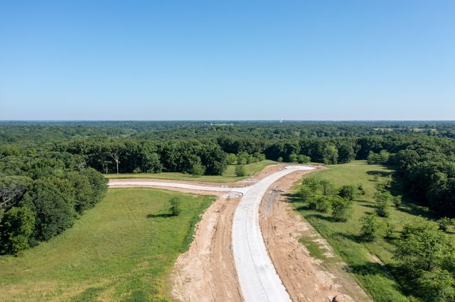 LOT 227 HOURGLASS CT, Columbia, MO 65203